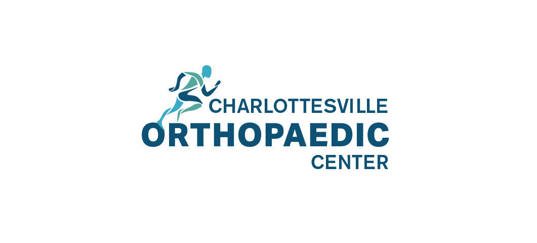 Charlottesville Orthopaedic Center Logo