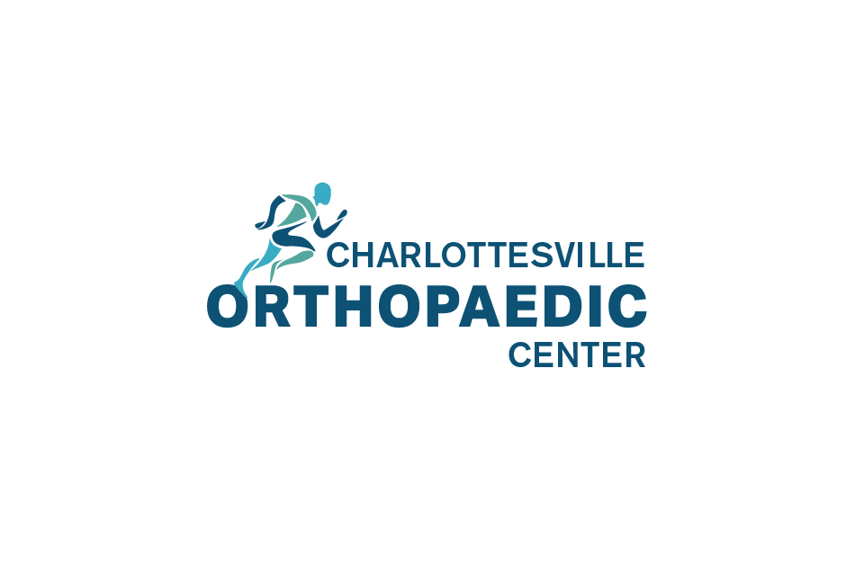 Charlottesville Orthopaedic Center Logo