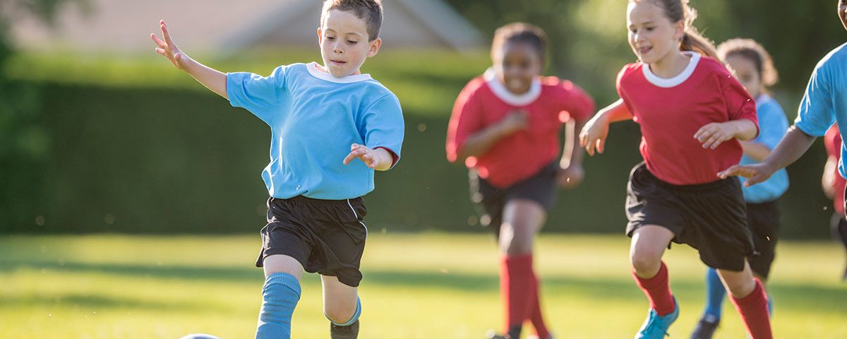 Fractures in Teens and Children and How to Treat Sports Injuries